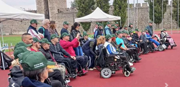Održan atletski miting „Trofej Tvrđava 2026“