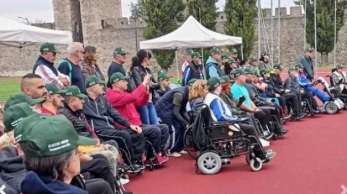 Održan atletski miting „Trofej Tvrđava 2026“