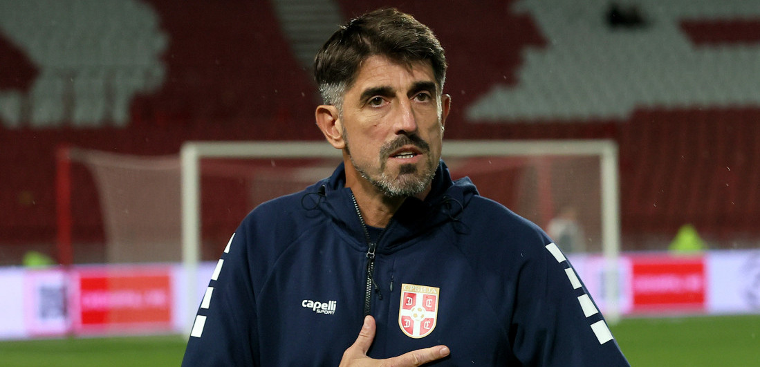 Selektore, nije kriv narod što želi pobede! Nacijo, ipak - saberimo se i ne preterujmo