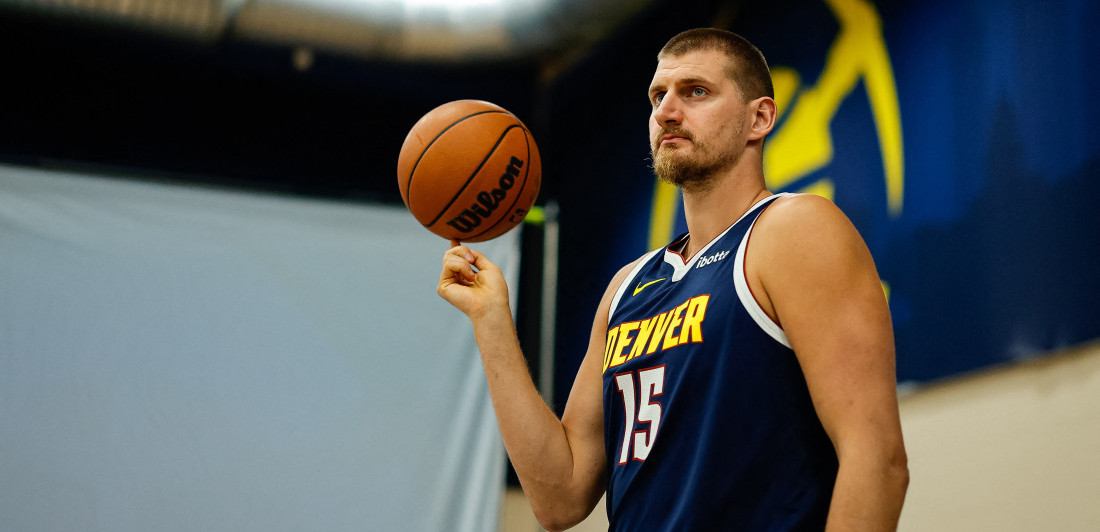 Jokić održao lekciju Amerima: Ponizio NBA, obrušiće se na njega-"Izgubite od Zvezde i Partizana, pa da vidite"
