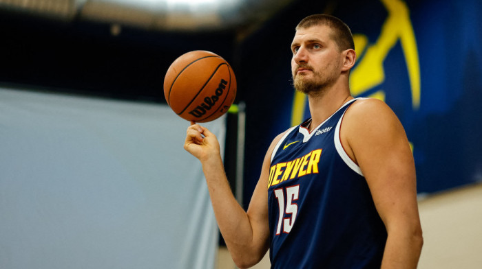 Jokić održao lekciju Amerima: Ponizio NBA, obrušiće se na njega-"Izgubite od Zvezde i Partizana, pa da vidite"