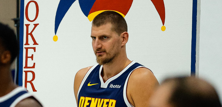 Jokić završio pojačanje Denveru: Amerikanac otkrio sve o telefonskom pozivu