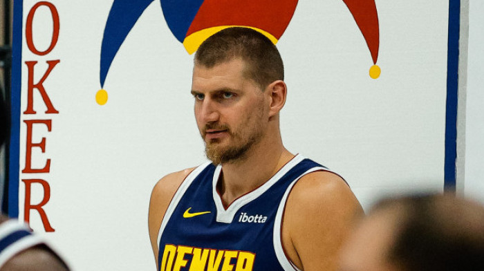 Jokić završio pojačanje Denveru: Amerikanac otkrio sve o telefonskom pozivu