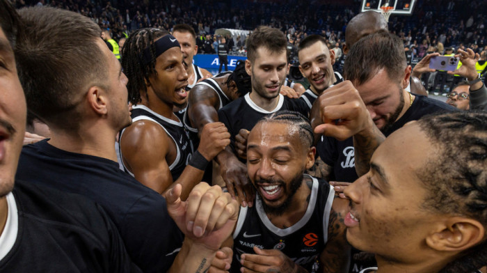Napokon dobre vesti za Partizan: Penjaroja konačno može da računa na miljenika navijača!