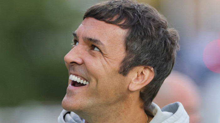 Vladimir Stojković otkrio šta sprema Veljko Paunović: Selektor ima plan, ovo mu je važnije od pobeda