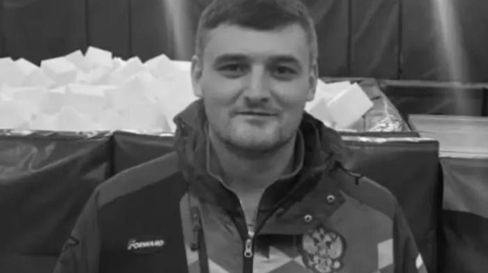 Tuga u Rusiji: Evropski šampion ubijen u Ukrajini