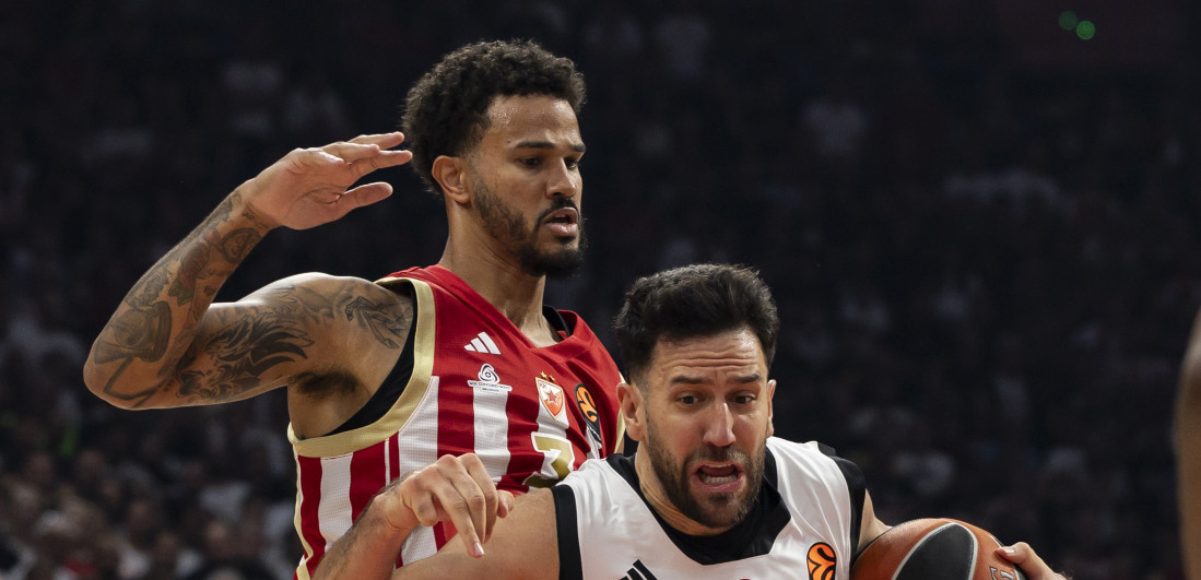 Vasilije Micić veruje u Crvenu zvezdu! "U jednom trenutku će sve da klikne"!