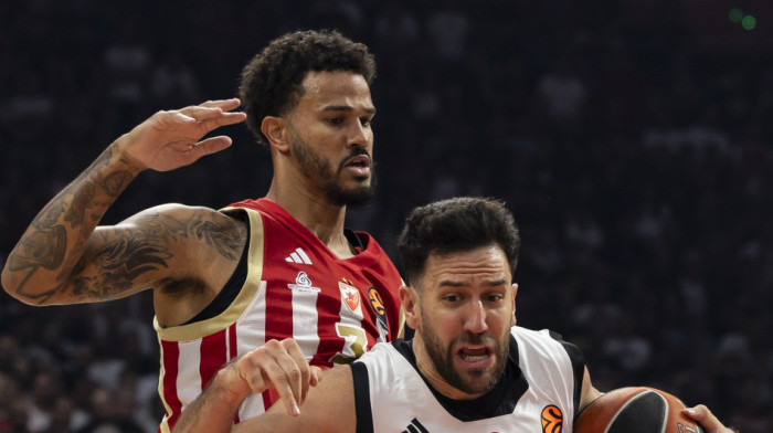 Vasilije Micić veruje u Crvenu zvezdu! "U jednom trenutku će sve da klikne"!