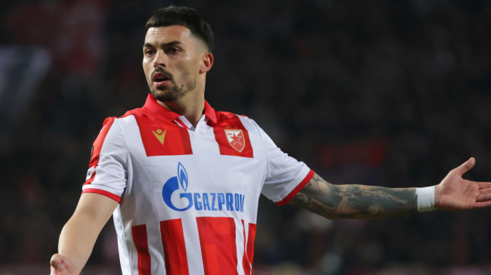 Radonjić u Vojvodini? Zbiljić nije odustao
