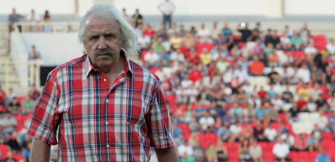 "Žao mi je Veljka Paunovića": Legendarni srpski trener bez dlake na jeziku