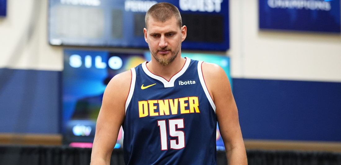 Posao kao svaki drugi: Jokić napokon otkrio šta mu najviše smeta u NBA