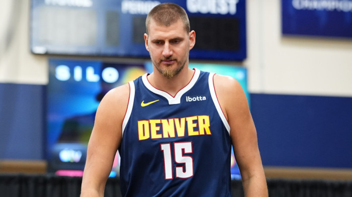 Posao kao svaki drugi: Jokić napokon otkrio šta mu najviše smeta u NBA