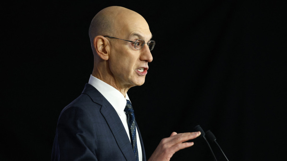 Milijarde stižu u evropsku košarku: NBA sprema ponudu koju je teško odbiti!