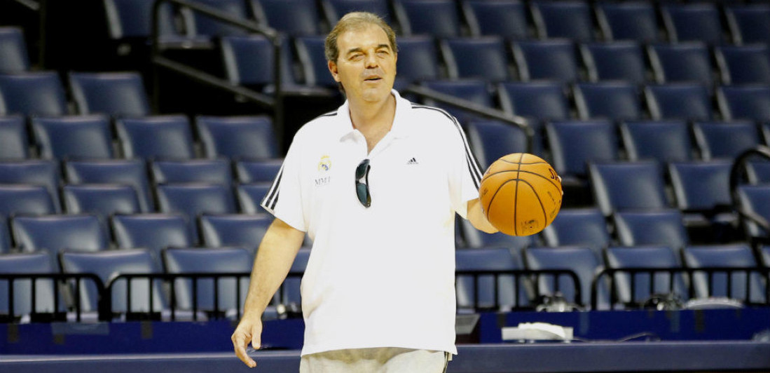 NBA u Evropi? Real kaže: "Da, što pre"