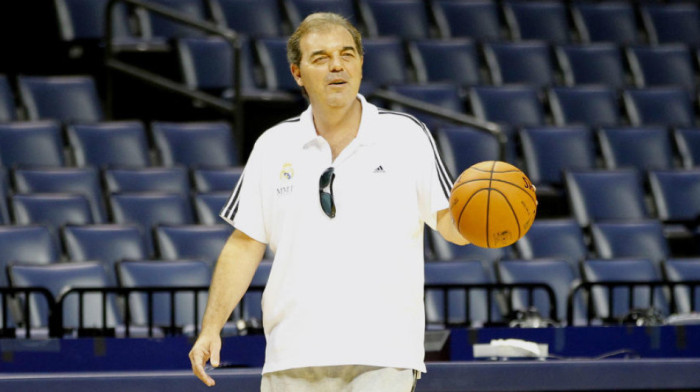 NBA u Evropi? Real kaže: "Da, što pre"