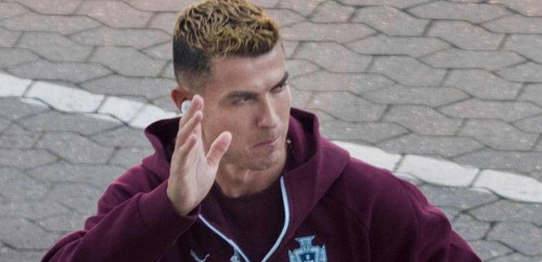 Zemljotres - Kristijano Ronaldo napravio skandal, pa završio karijeru?