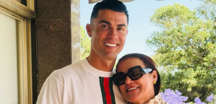 Ronaldova sestra izvređala Portugalce: "Zavidni smo, prezrivi, neuki, zaslužujemo osrednjost"