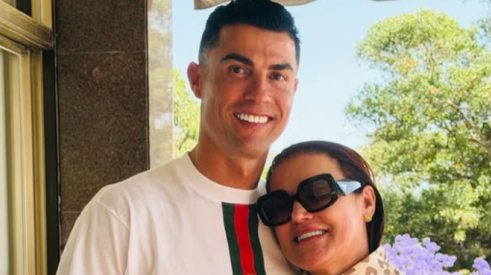 Ronaldova sestra izvređala Portugalce: "Zavidni smo, prezrivi, neuki, zaslužujemo osrednjost"