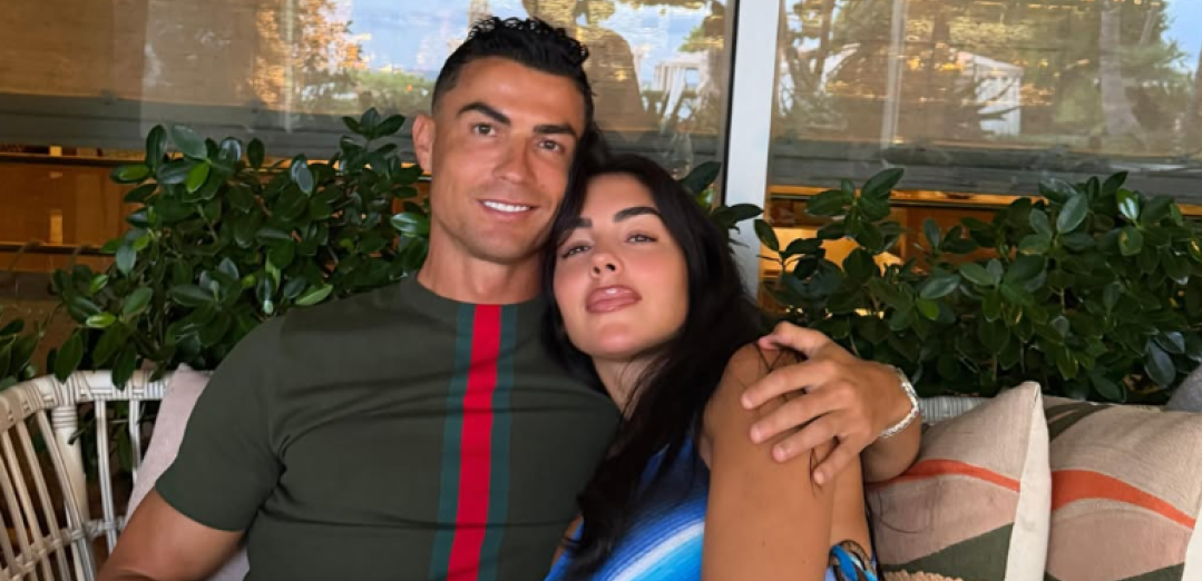 Georgina se oglasila posle Ronaldove drame u reprezentaciji: Nije napisala ni reč, samo je ovo objavila