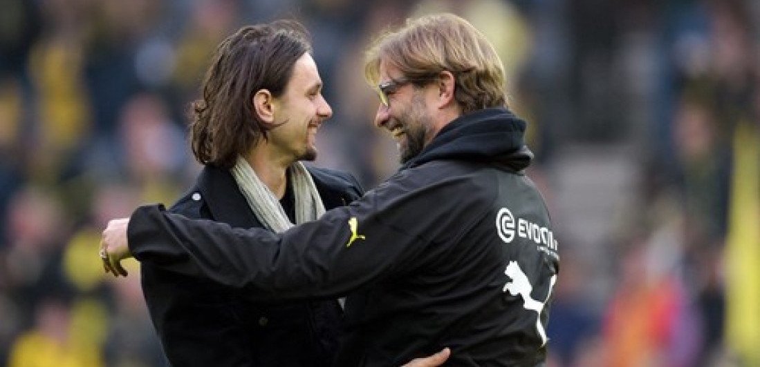 Neven Subotić igrao za Srbiju sad upozorava Nemce: Ovo će zaboleti Klopove zvezde