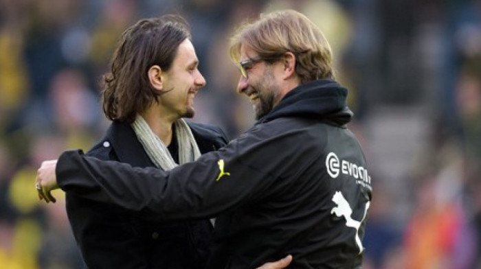 Neven Subotić igrao za Srbiju sad upozorava Nemce: Ovo će zaboleti Klopove zvezde