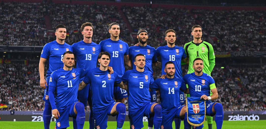 Reprezentativac Srbije dobio novi ugovor - ubačena bogata otkupna klauzula!