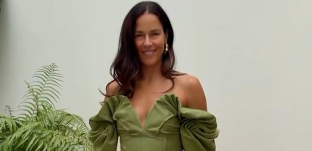 Ana Ivanović zapalila Instagram: Bivša šampionka u izazovnom izdanju ostavila sve bez daha! (VIDEO)
