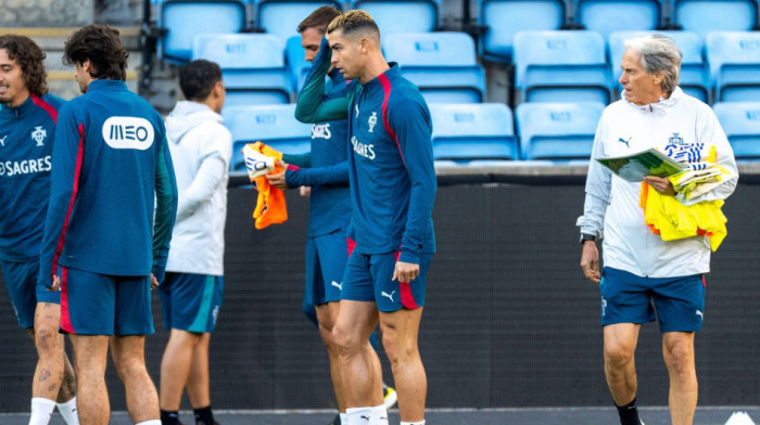 Žezus brutalno odgovorio na Ronaldov skandal: "Niko ne može da nas razdvoji"