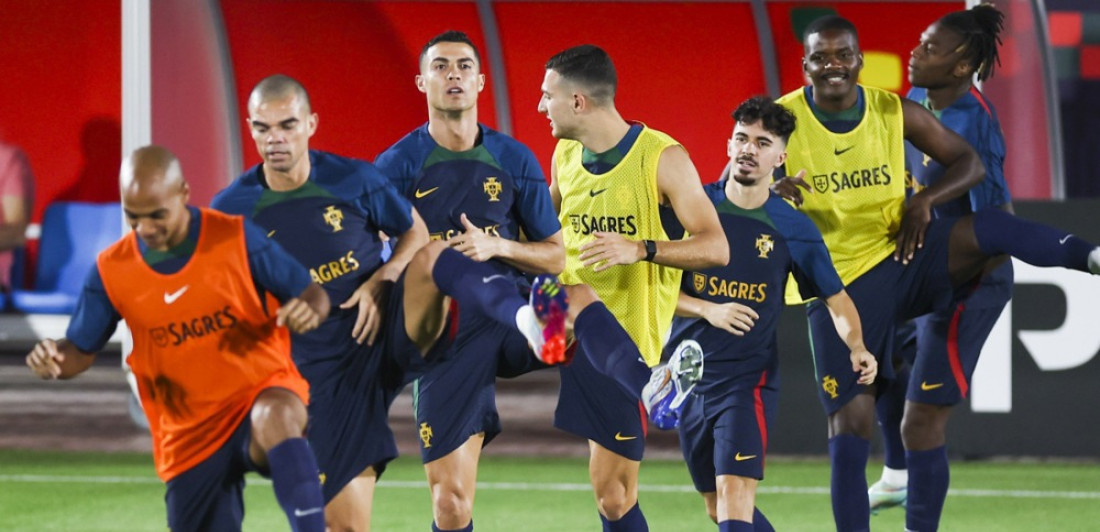 Uzeo Ronaldov broj, a sada ga dodatno ponizio: Dokazali smo da nam on ne treba!