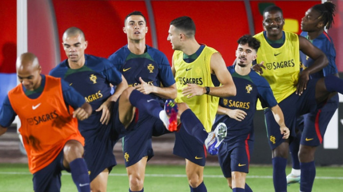 Uzeo Ronaldov broj, a sada ga dodatno ponizio: Dokazali smo da nam on ne treba!