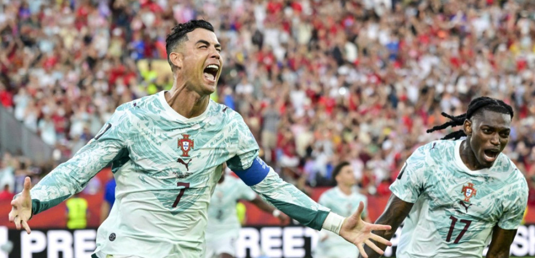 Isplivala istina o čoveku koji je izdao Ronalda: Evo zašto je Leao uzeo čuvenu sedmicu!