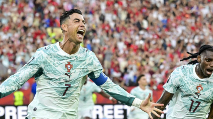 Isplivala istina o čoveku koji je izdao Ronalda: Evo zašto je Leao uzeo čuvenu sedmicu!