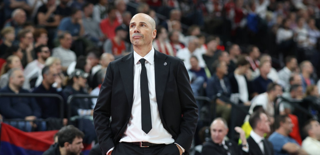 Penjarojin Partizan već melje: Magična noć u Minhenu za nastavak serije iz snova!