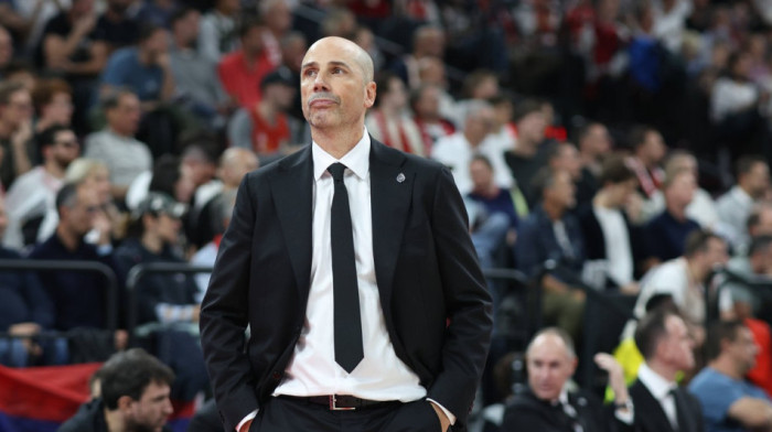 Penjarojin Partizan već melje: Magična noć u Minhenu za nastavak serije iz snova!