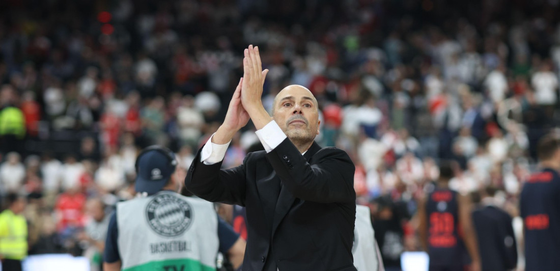 Penjaroja: "Pred ovakvim navijačima obaveza je da se borimo svih 40 minuta"!