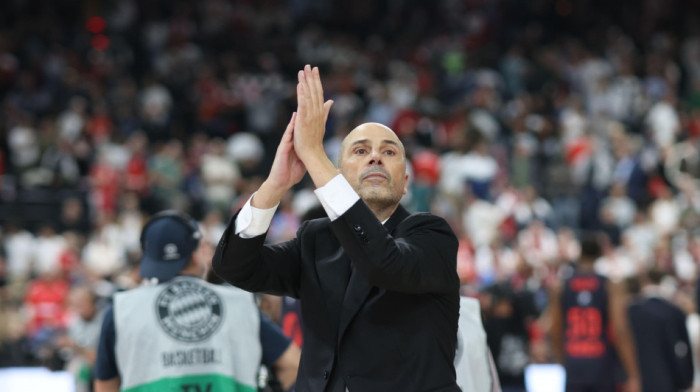 Penjaroja: "Pred ovakvim navijačima obaveza je da se borimo svih 40 minuta"!