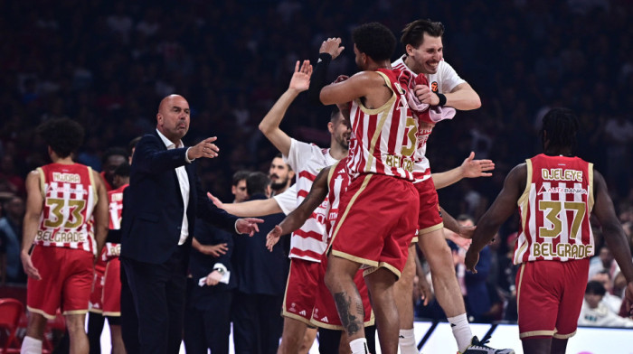 Navaro najavio promene u Zvezdi protiv FMP: Evo gde je TV prenos utakmice