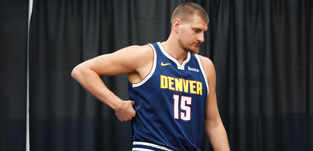 Bivša NBA zvezda kontrira Jokiću: Otpad iz Amerike dominira tamo kod vas
