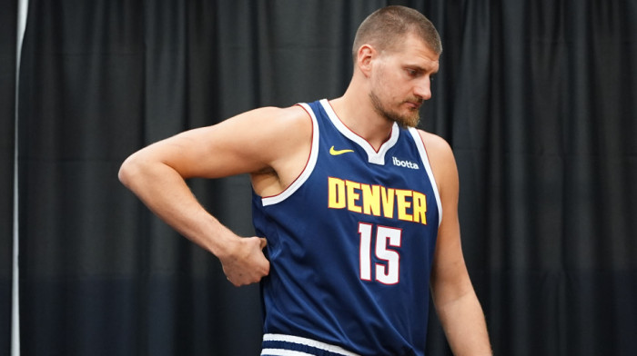 Bivša NBA zvezda kontrira Jokiću: Otpad iz Amerike dominira tamo kod vas