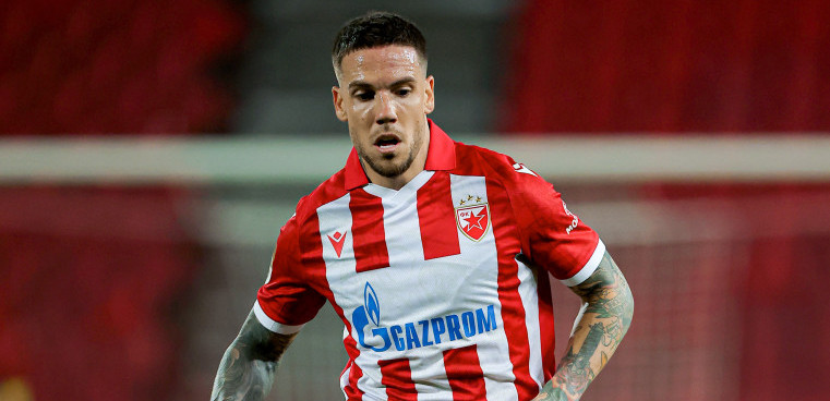 Sportinjo saznaje! Ristić oduševio Rijeru, čeka ga ozbiljna minutaža