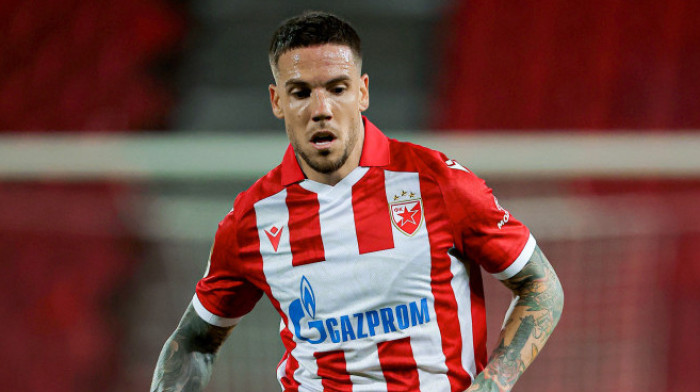 Sportinjo saznaje! Ristić oduševio Rijeru, čeka ga ozbiljna minutaža