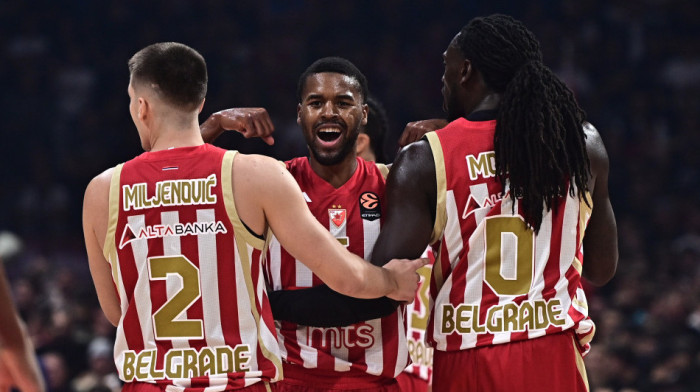 Zdravstveni bilten crveno-belih: Trojica se vraćaju, jedan mora na pauzu