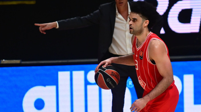 Novo kolo, isti MVP - Maledona poraz koštao priznanja