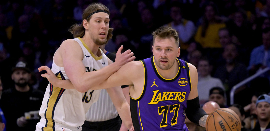 Dončićeva Roma se ne šali: Ozvaničen centar iz NBA