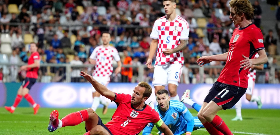 Bruka kakvu Hrvatska ne pamti: Englezi im spakovali 7 komada usred Rijeke! (VIDEO)