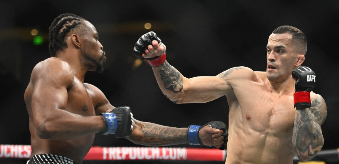 Uroš Medić prvi koji je čestitao Hrvatu nakon pobede: Soldić bio deo istorije UFC-a!