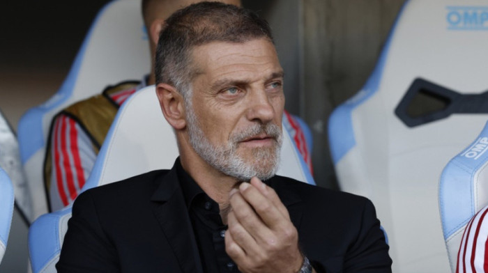 Hrvate umalo infarkt strefio: Bilić posle fijaska sve priznao, znao da će biti 7:0