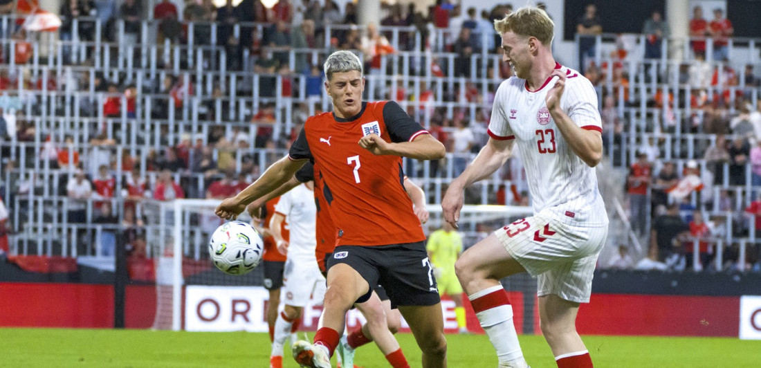 Novi peh za reprezentaciju: Austrija nam preotela još dva talentovana igrača!