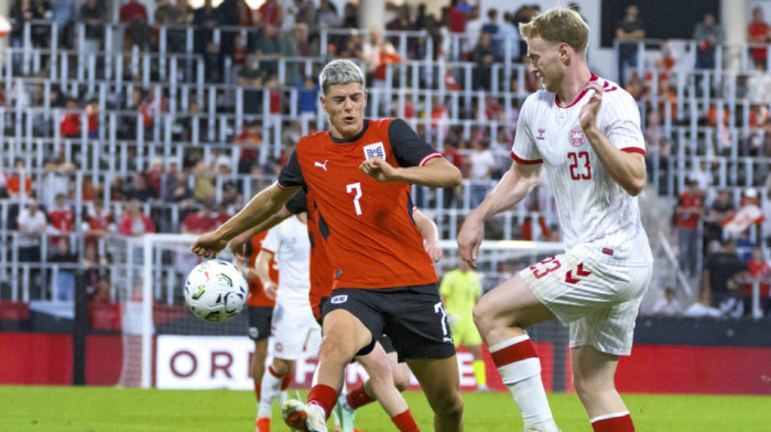 Novi peh za reprezentaciju: Austrija nam preotela još dva talentovana igrača!