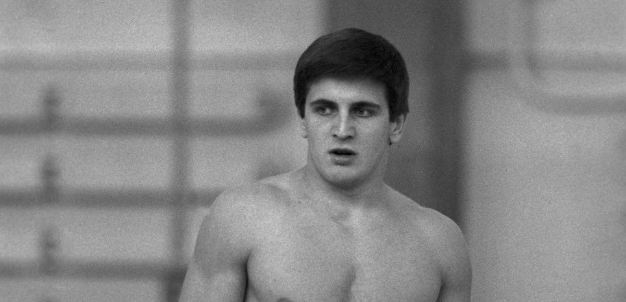 Tuga: Preminuo olimpijski šampion, svet gimnastike zavijen u crno